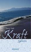 Kraft tanken Lifestyle