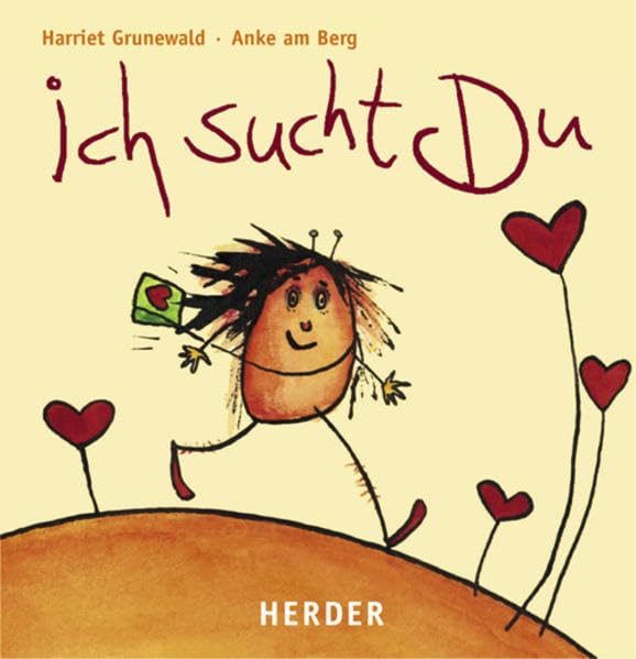 Product Image: ICH sucht DU