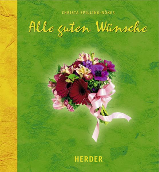 Alle guten Wünsche Lifestyle