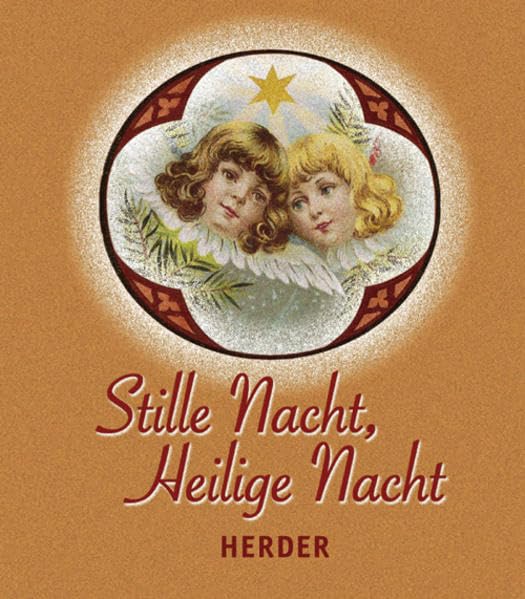 Stille Nacht, Heilige Nacht Books