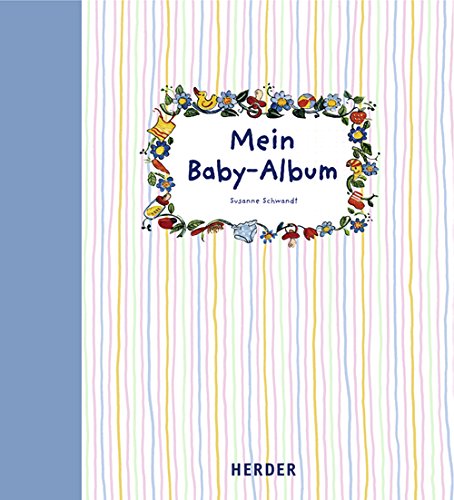 Mein Baby-Album: Jungen Art & Literature