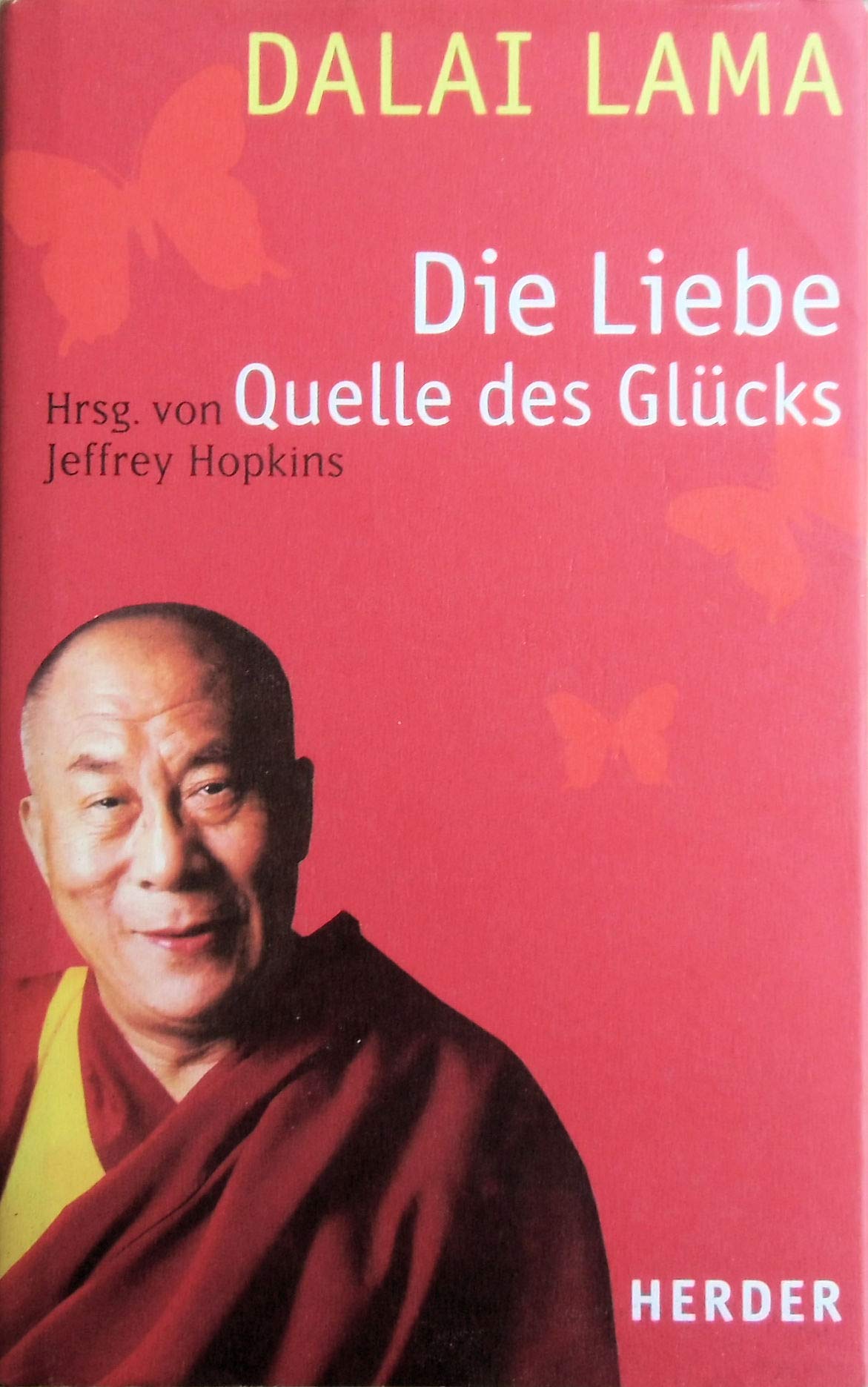 Die Liebe - Quelle des Glücks Lifestyle