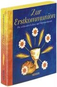 Zur Erstkommunion: Die schönsten Gebete und Segenstexte Non-fiction