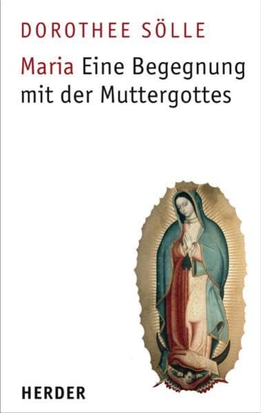 Product Image: Maria: Eine Begegnung mit der Muttergottes