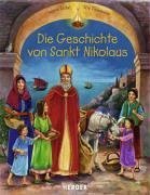 Die Geschichte von Sankt Nikolaus Non-fiction