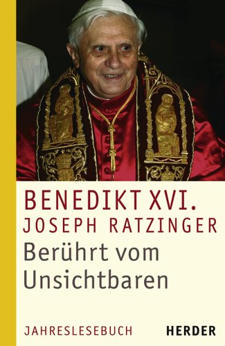Berührt vom Unsichtbaren. Jahreslesebuch Lifestyle