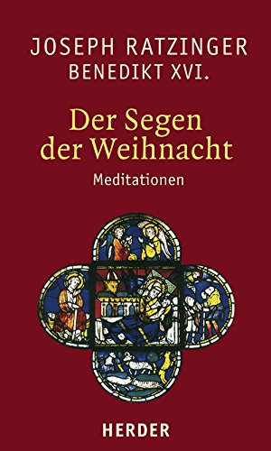 Der Segen der Weihnacht: Meditationen Lifestyle