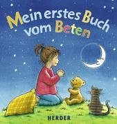 Mein erstes Buch vom Beten Non-fiction