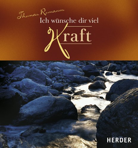 Product Image: Ich wünsche dir viel Kraft