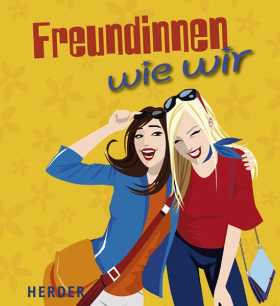 Freundinnen wie wir Lifestyle
