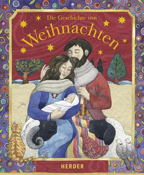Die Geschichte von Weihnachten Non-fiction