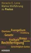 Kleine Hinführung zu Paulus Politics & Society