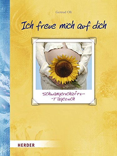 Ich freue mich auf dich: Schwangerschaftstagebuch Living & Furnishing