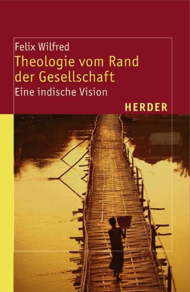 Theologie vom Rand der Gesellschaft: Eine indische Vision (35) (Theologie der Dritten Welt) Film, Art & Culture