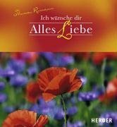 Ich wünsche dir alles Liebe Lifestyle Books