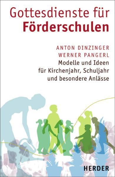 Gottesdienste für Förderschulen Religion & Esotericism