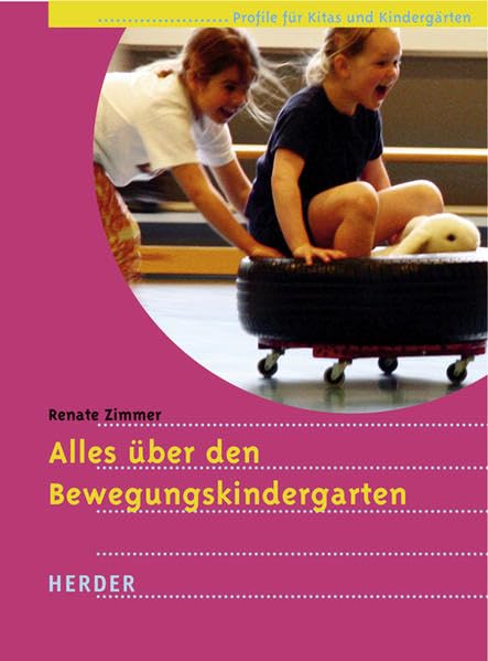 Alles über den Bewegungskindergarten Learning & Reference