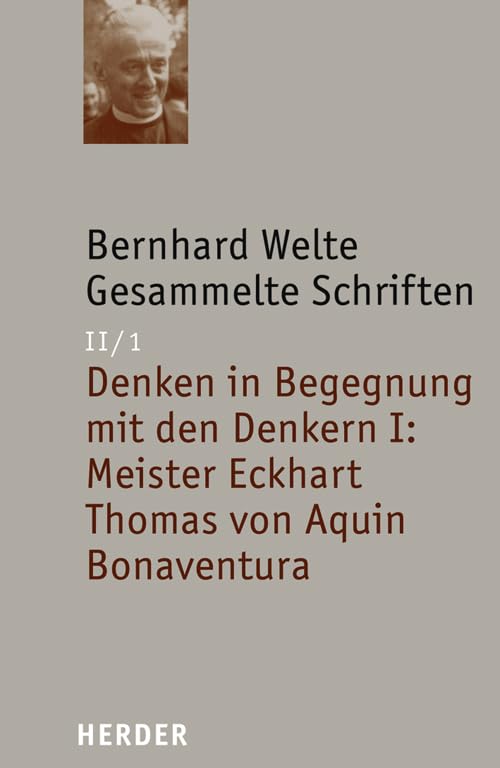 Gesammelte Schriften Band II/1 book