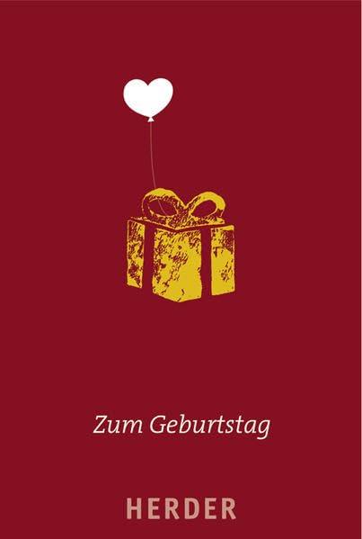 Zum Geburtstag Lifestyle