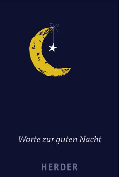 Worte zur guten Nacht Lifestyle