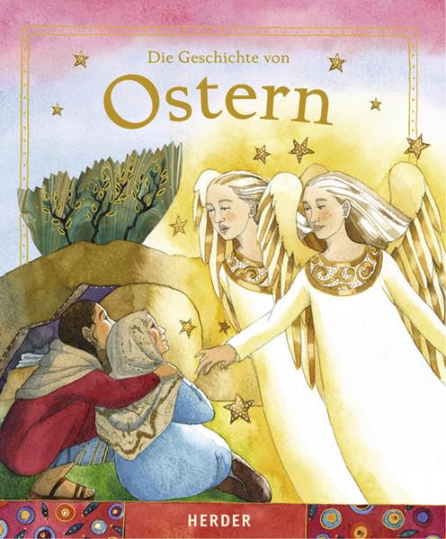 Die Geschichte von Ostern Non-fiction