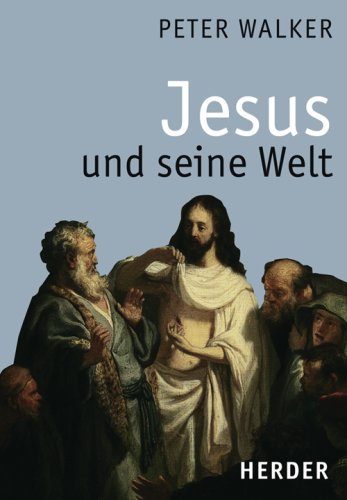 Product Image: Jesus und seine Welt