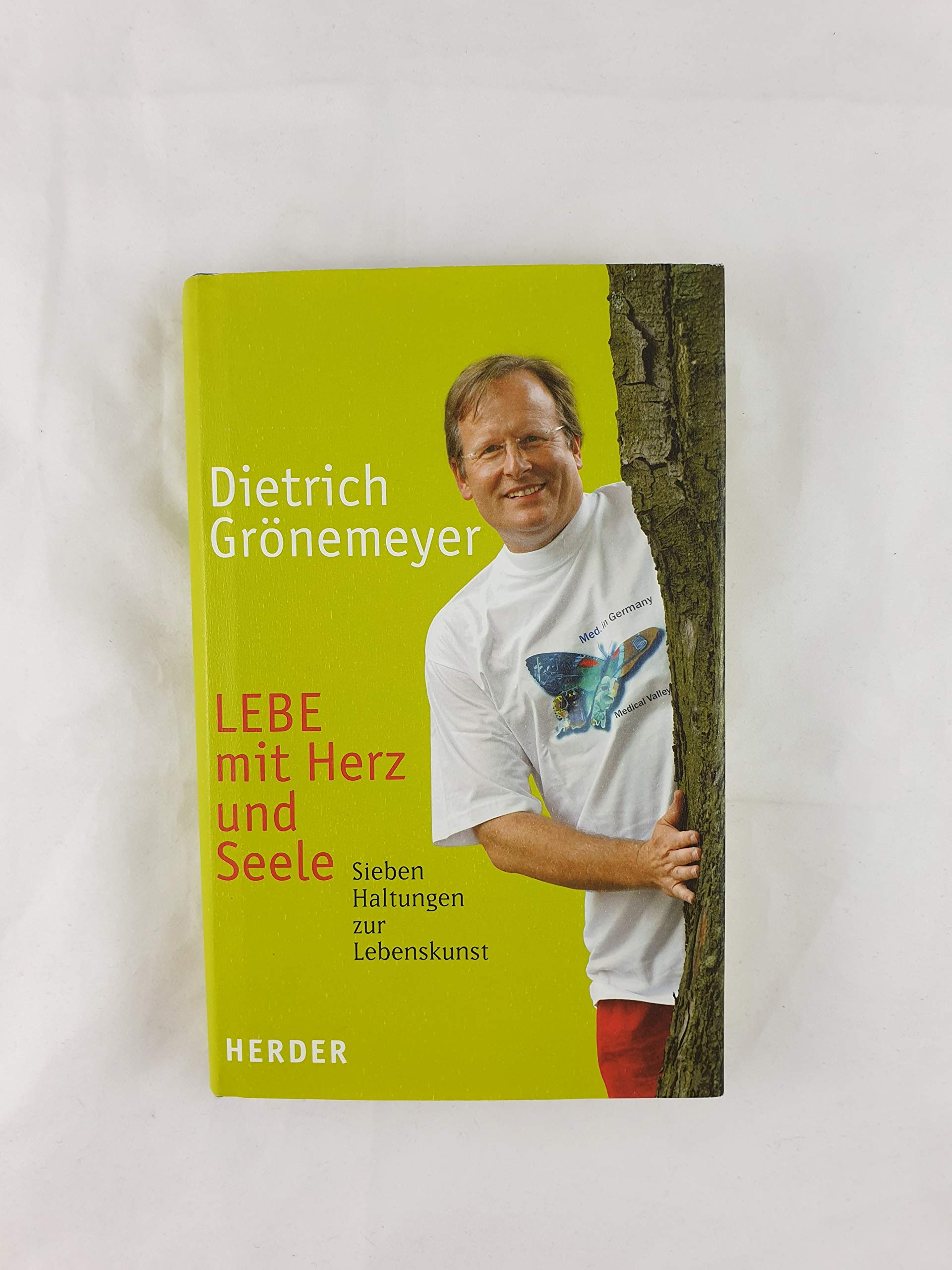 LEBE mit Herz und Seele: Sieben Haltungen zur Lebenskunst Partnership & Love