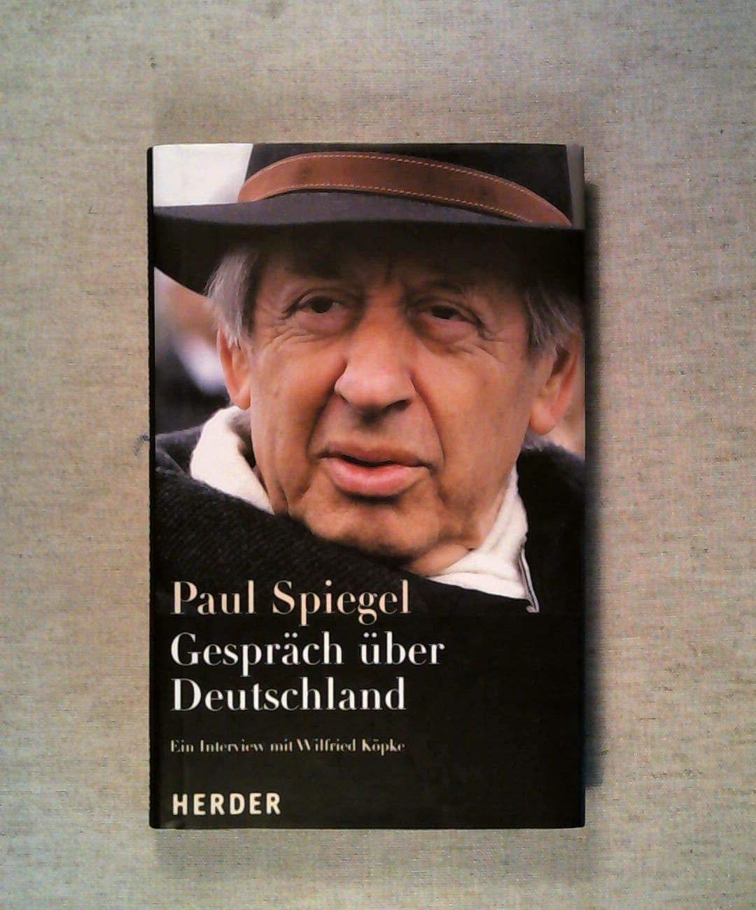 Gespräch über Deutschland: Ein Interview mit Wilfried Köpke Philosophy