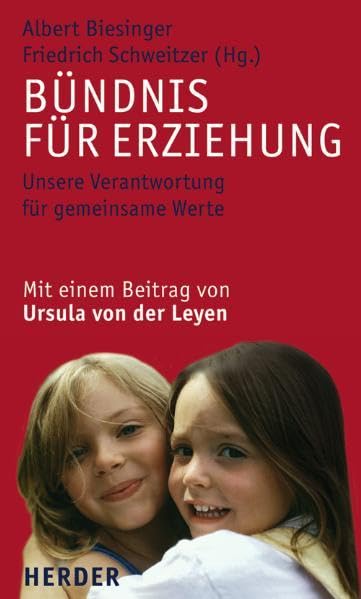 Bündnis für Erziehung: Unsere Verantwortung für gemeinsame Werte Learning & Reference