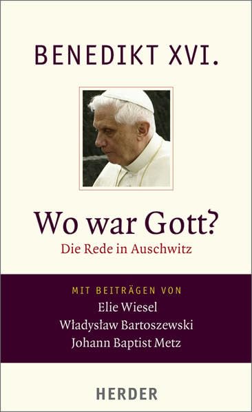 Product Image: Wo war Gott?