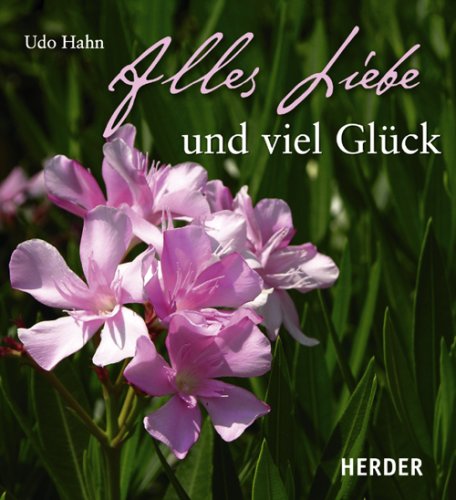 Alles Liebe und viel Glück Lifestyle