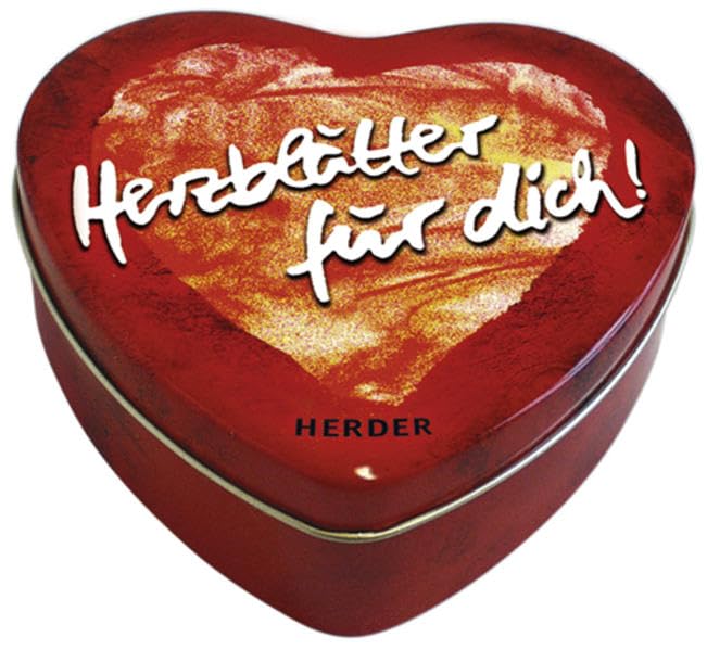 Herzblätter für dich! Lifestyle