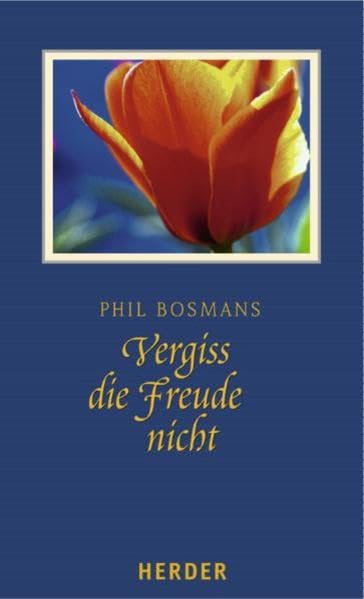 Vergiss die Freude nicht Lifestyle