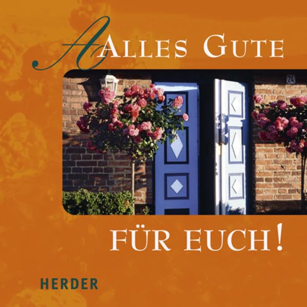 Alles Gute für euch! Lifestyle Books