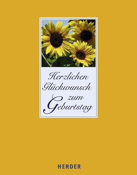 Herzlichen Glückwunsch zum Geburtstag: Glückwünsche, Gedanken, Träume Lifestyle