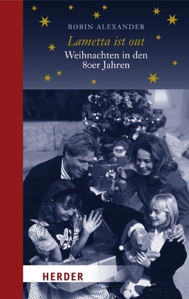 Lametta ist out: Weihnachten in den 80er Jahren Contemporary literature