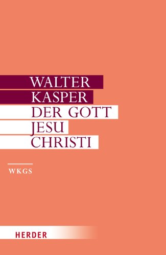 Product Image: Der Gott Jesu Christi