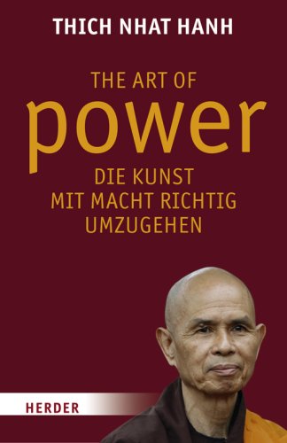 The Art of Power - Die Kunst, mit Macht richtig umzugehen Lifestyle