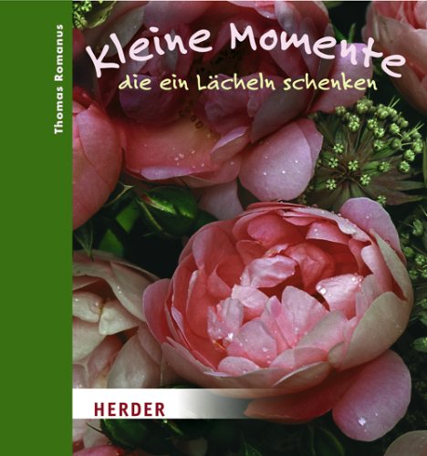 Kleine Momente, die ein Lächeln schenken Lifestyle