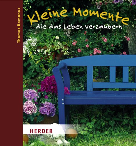Kleine Momente, die das Leben verzaubern Lifestyle