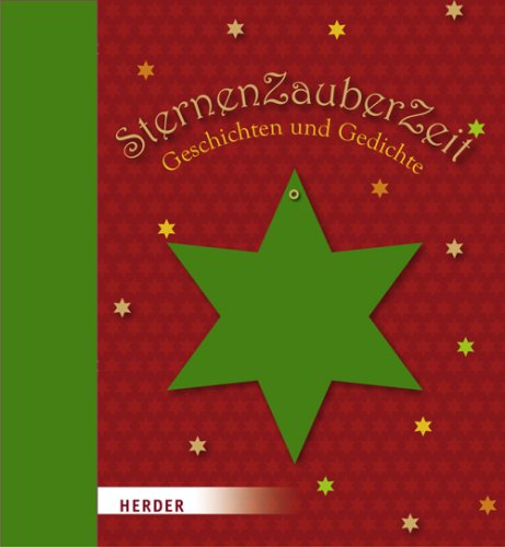 SternenZauberZeit: Geschichten und Gedichte Lifestyle