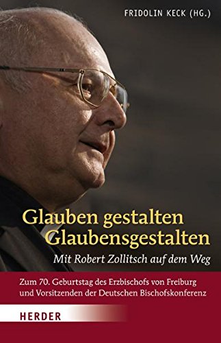 Product Image: Glauben gestalten - Glaubensgestalten
