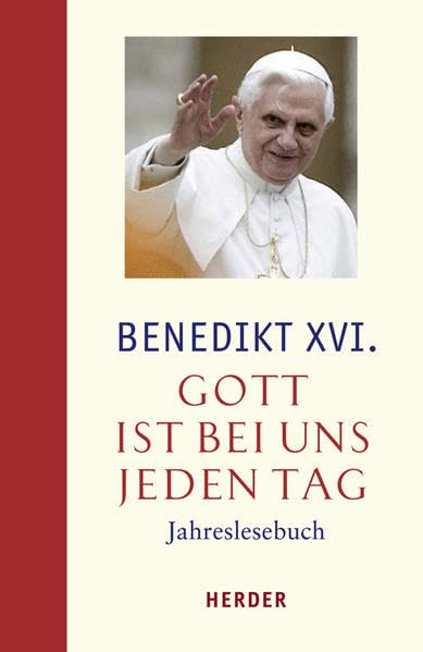 Gott ist bei uns jeden Tag Religion & Esotericism