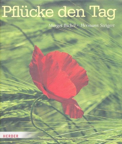 Pflücke den Tag Lifestyle