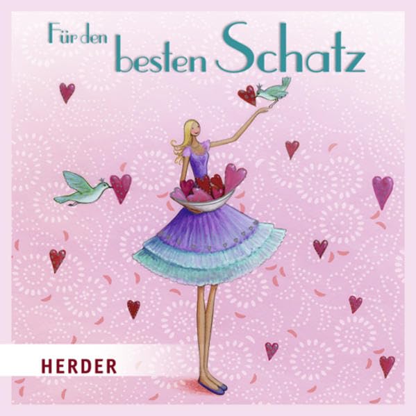 Für den besten Schatz Partnership & Love