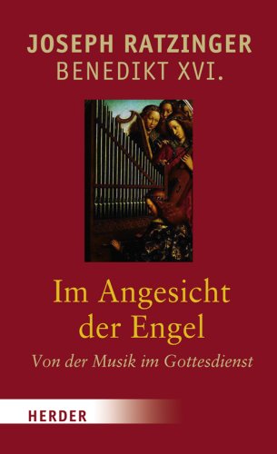 Im Angesicht der Engel: Von der Musik im Gottesdienst Film, Art & Culture