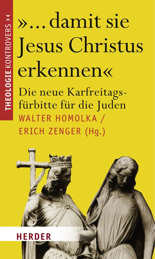 "... damit sie Jesus Christus erkennen" Philosophy