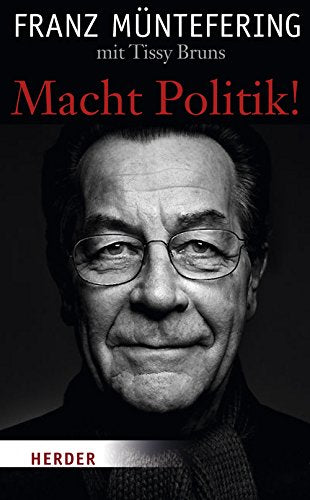 Product Image: Macht Politik!