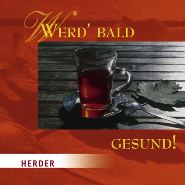 Werd bald gesund! Health, Nutrition & Fitness