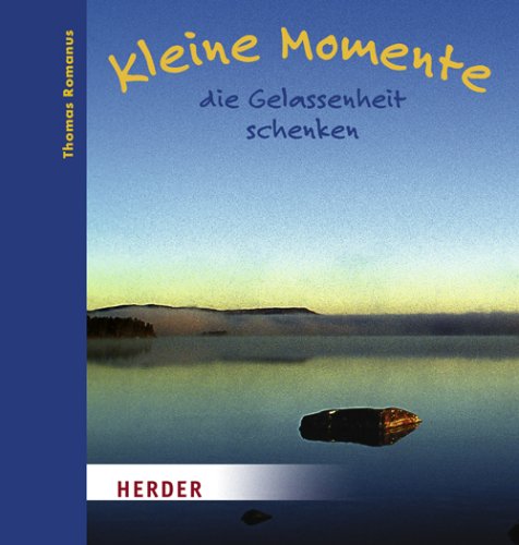Kleine Momente, die Gelassenheit schenken Lifestyle